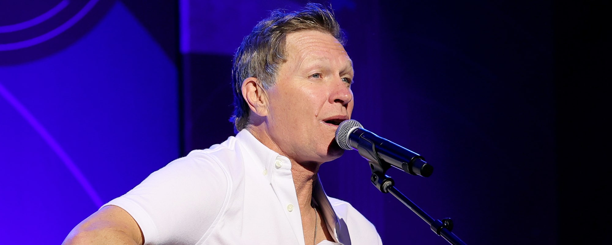 On This Day in 2011, American Hero and Country Singer Craig Morgan Saved Two Kids from a Burning House