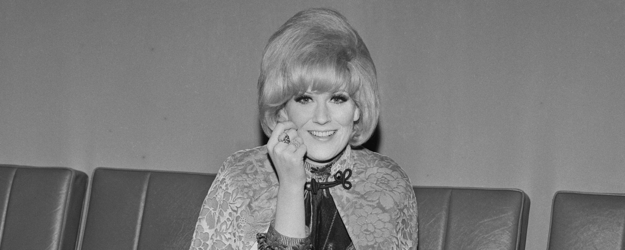 It Came From the British Invasion: “Son of a Preacher Man,” Dusty Springfield’s Brilliant Foray Into American Soul
