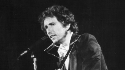 Behind the Meaning of Bob Dylan's Religious Creed, "Gotta Serve Somebody"