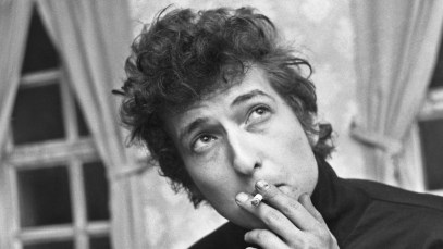 Bob Dylan's Favorite Country Song: "The Most Mysterious and Revolutionary of All Time"