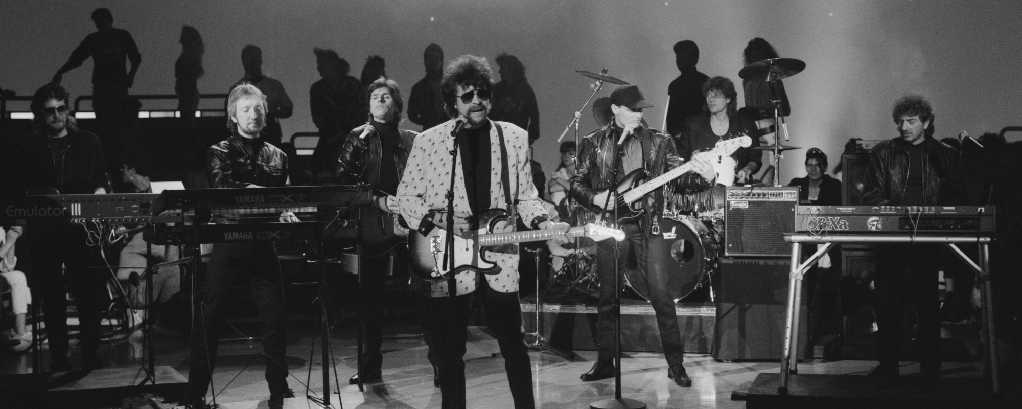 لقد فوجئنا بأن أغاني ELO الأربع هذه لم تصل إلى قائمة أفضل 40 أغنية