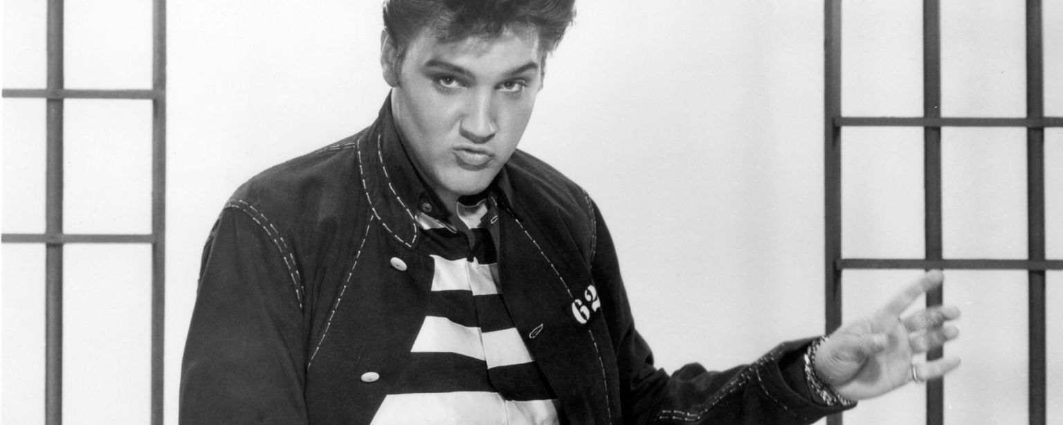 ozzy osbourne on elvis
