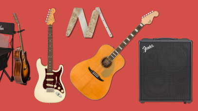 fender presidents day sale