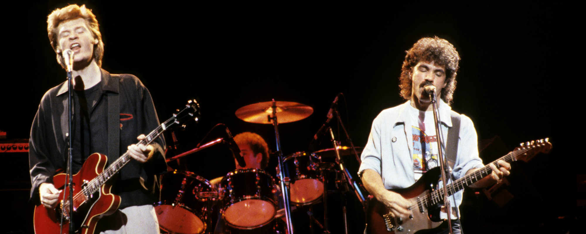 The Story and Meaning Behind “Kiss on My List,” the No. 1 Smash Hall & Oates Almost Gave Away