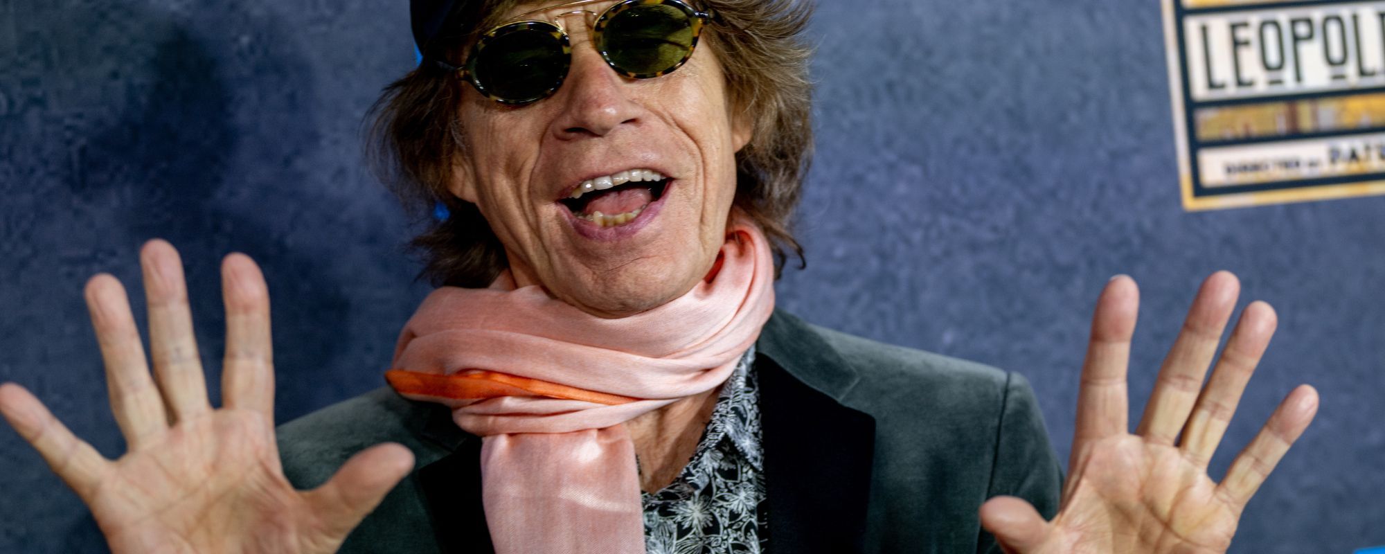 Fastking Jagger Why Mick Jagger’s First US Top 40 Hit Would Never Have Cut It With The ...
