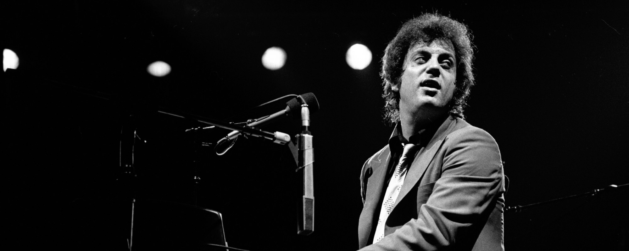 Behind the Meaning of the Carpe Diem Song “Vienna” by Billy Joel