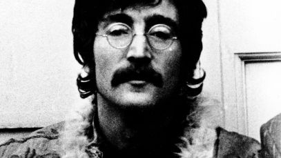 The Song John Lennon Was Working on the Day He Died