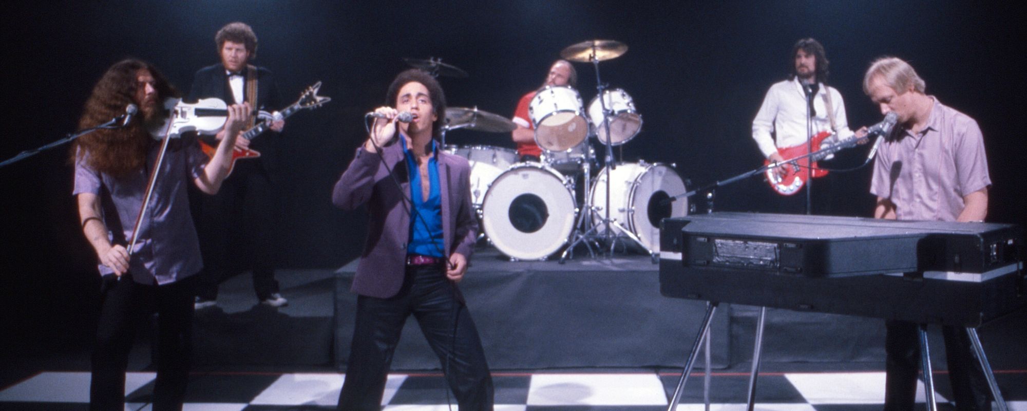 Why Kansas Called “Carry on My Wayward Son” a “Gentle Curse” on Their Careers