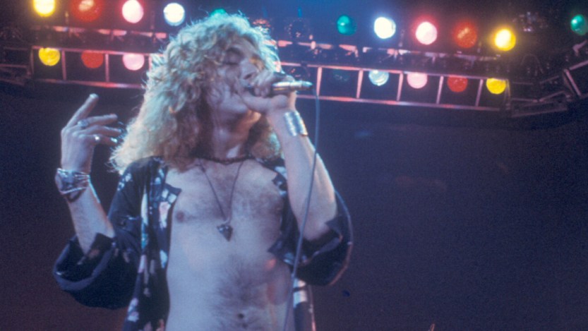 Robert Plant Remembers Hearing Elvis Presley for the First Time: "It Was an Opiate"