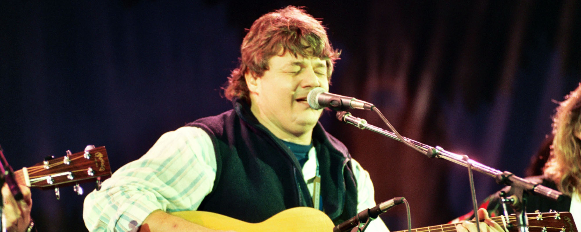 Remember When: Paul McCartney Took Out His Beatles Frustration on a Steve Miller Song