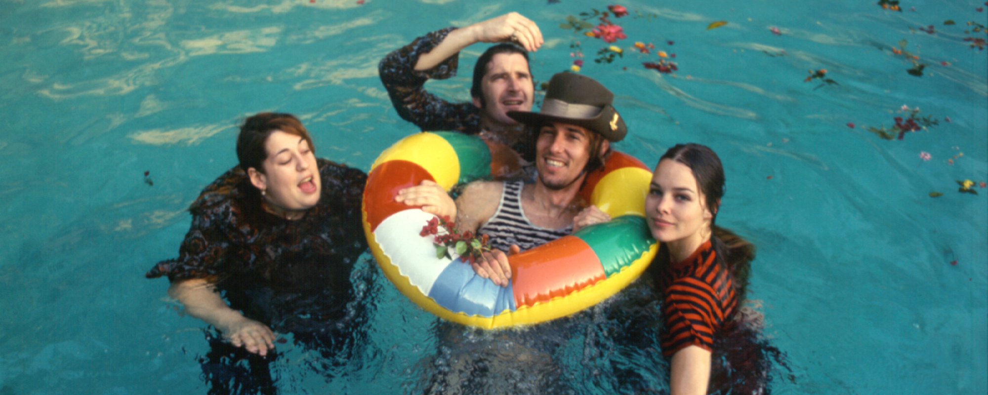 5 of the Best Los Angeles Love Songs