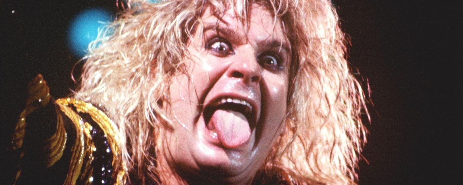 did ozzy osbourne death