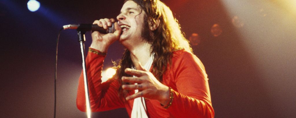 ozzy osbourne 2025 biljetter