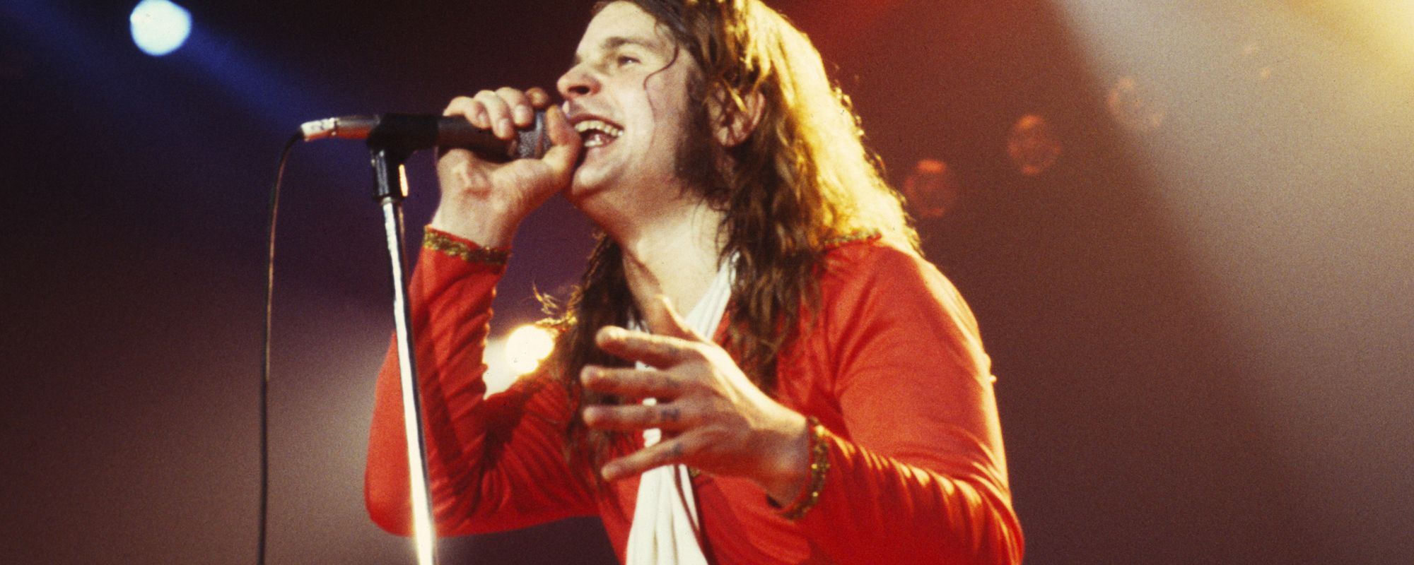 why is ozzy osbourne disabled now