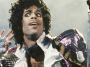 Rock artist Prince, artist behind never released album 'The Black Album'