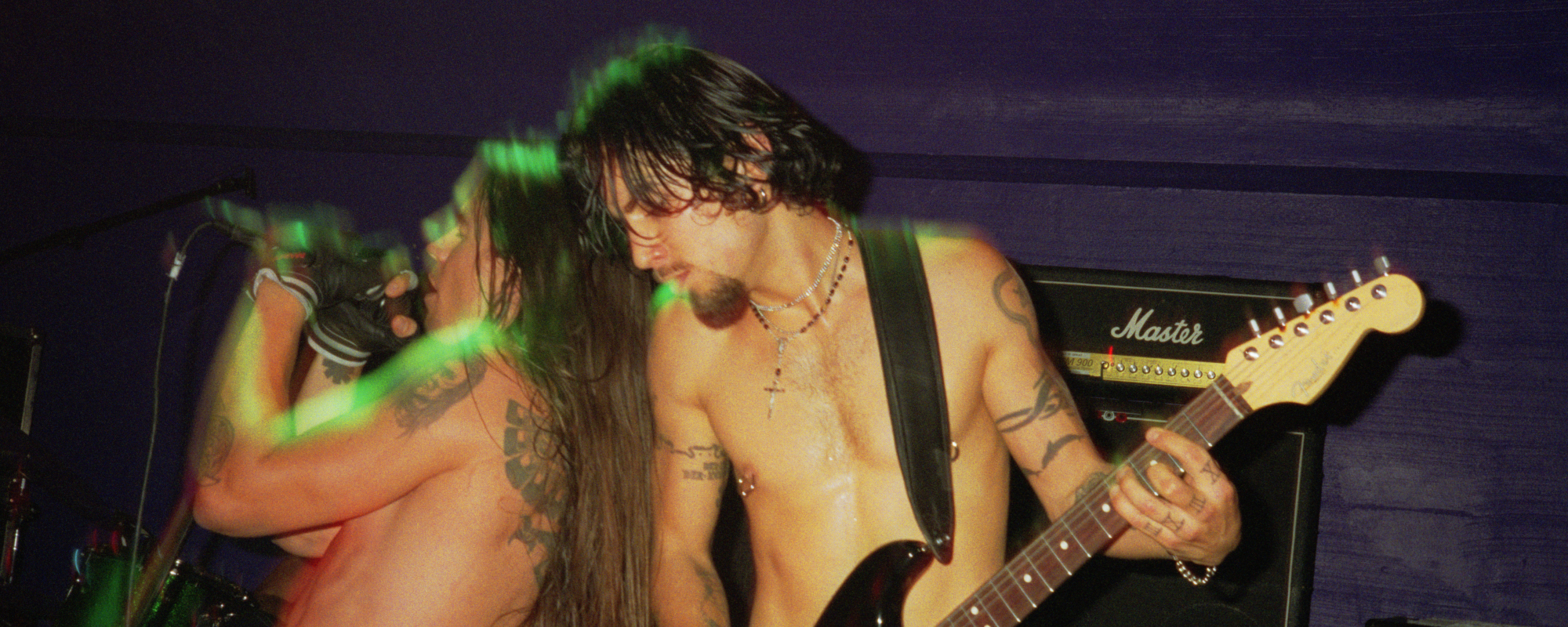 The Meaning Behind “My Friends” by Red Hot Chili Peppers and How Anthony Kiedis Overcame Tragedy