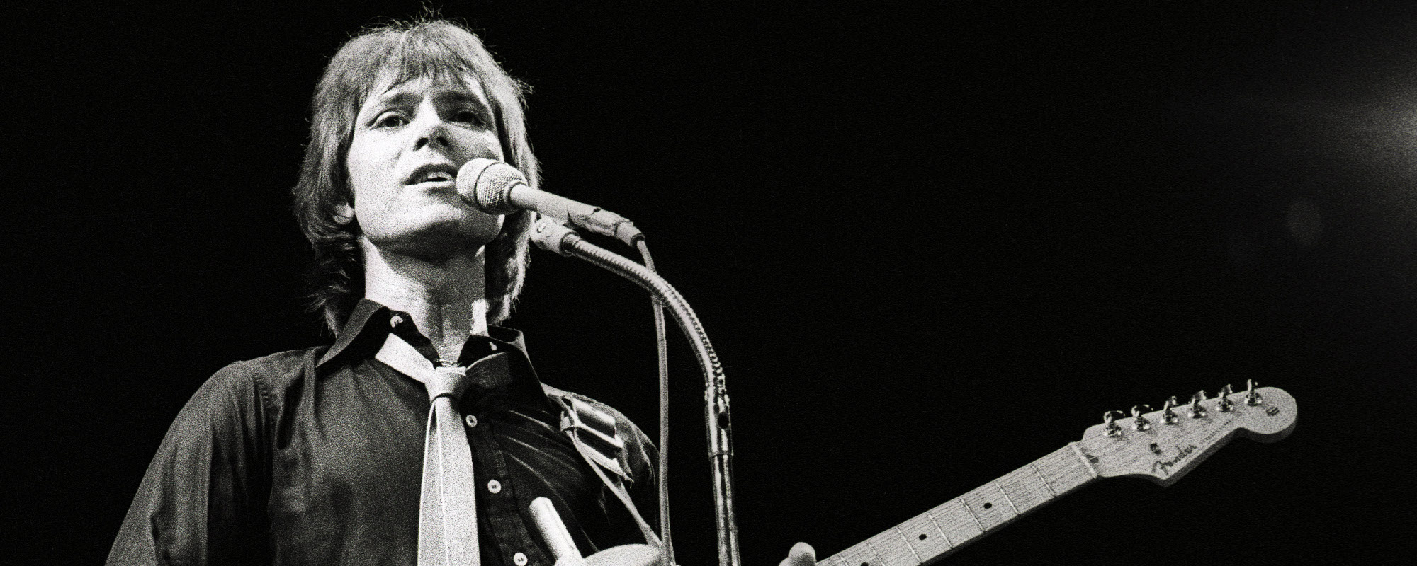 Yacht Rock Essentials: "We Don't Talk Anymore," a U.S. Breakthrough by British Legend Cliff Richard - American Songwriter