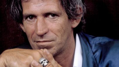 Keith Richards' Qualms With the Legendary Live Aid Concert: "Makes Me Uneasy"