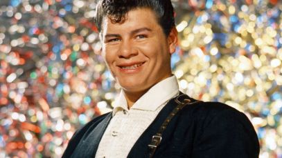 Ritchie Valens