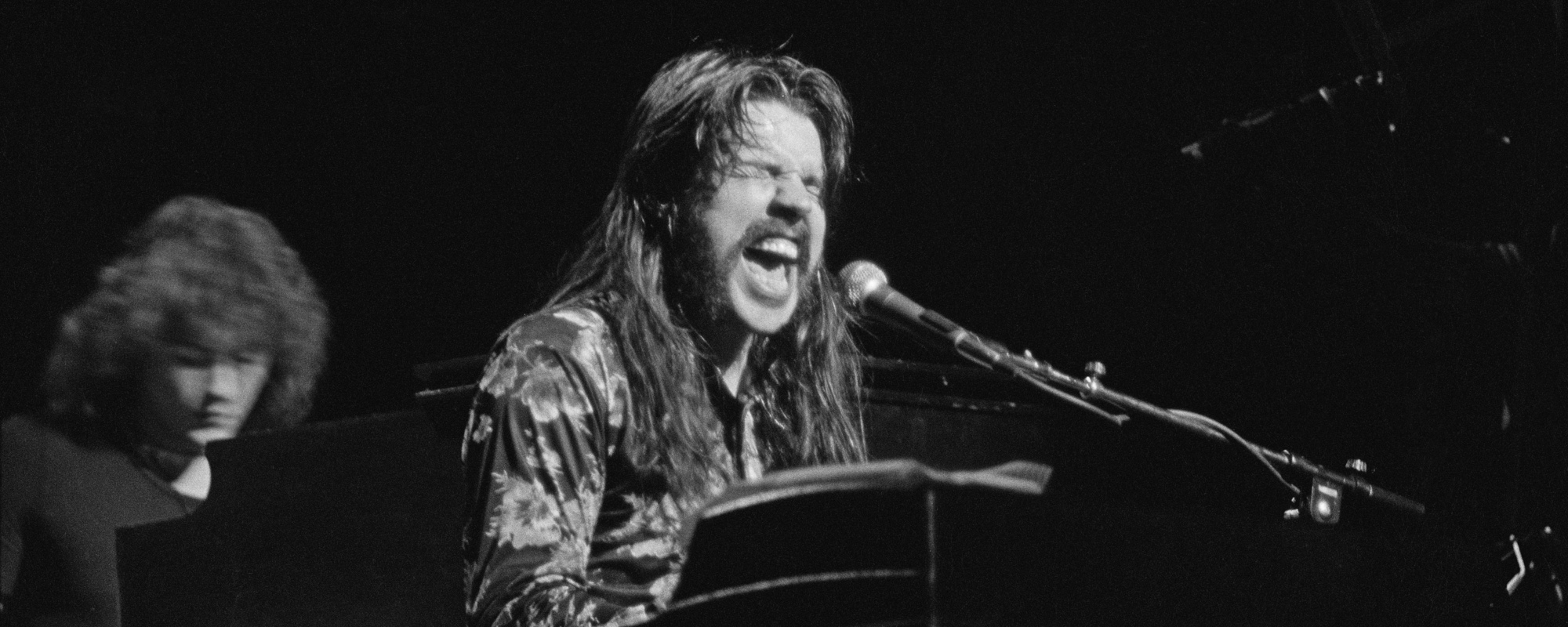 3 Classic Rock Songs by Bob Seger That Give Us the Chills