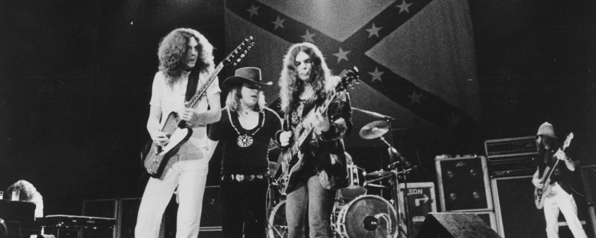 The “Southern Man” and “Sweet Home Alabama” Connection You Didn’t Know About