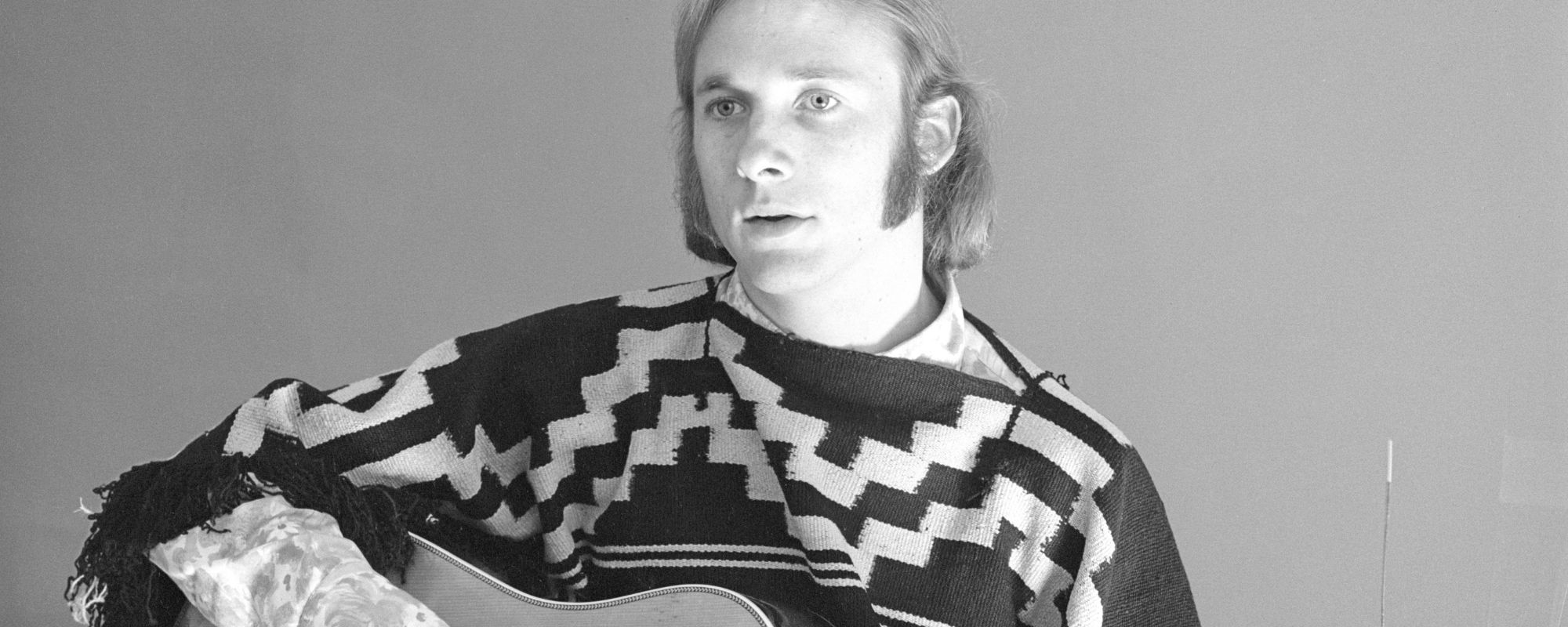 The 1960s Classic Rock Band That Turned Away Stephen Stills: “He’s Not Hurting”