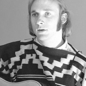 Stephen Stills