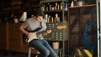 sweetwater guitar gallery sale