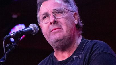Vince Gill