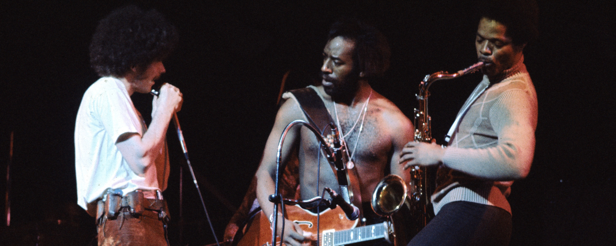 The Story and Meaning Behind “Why Can’t We Be Friends?” the Eternally Relevant Hit by War