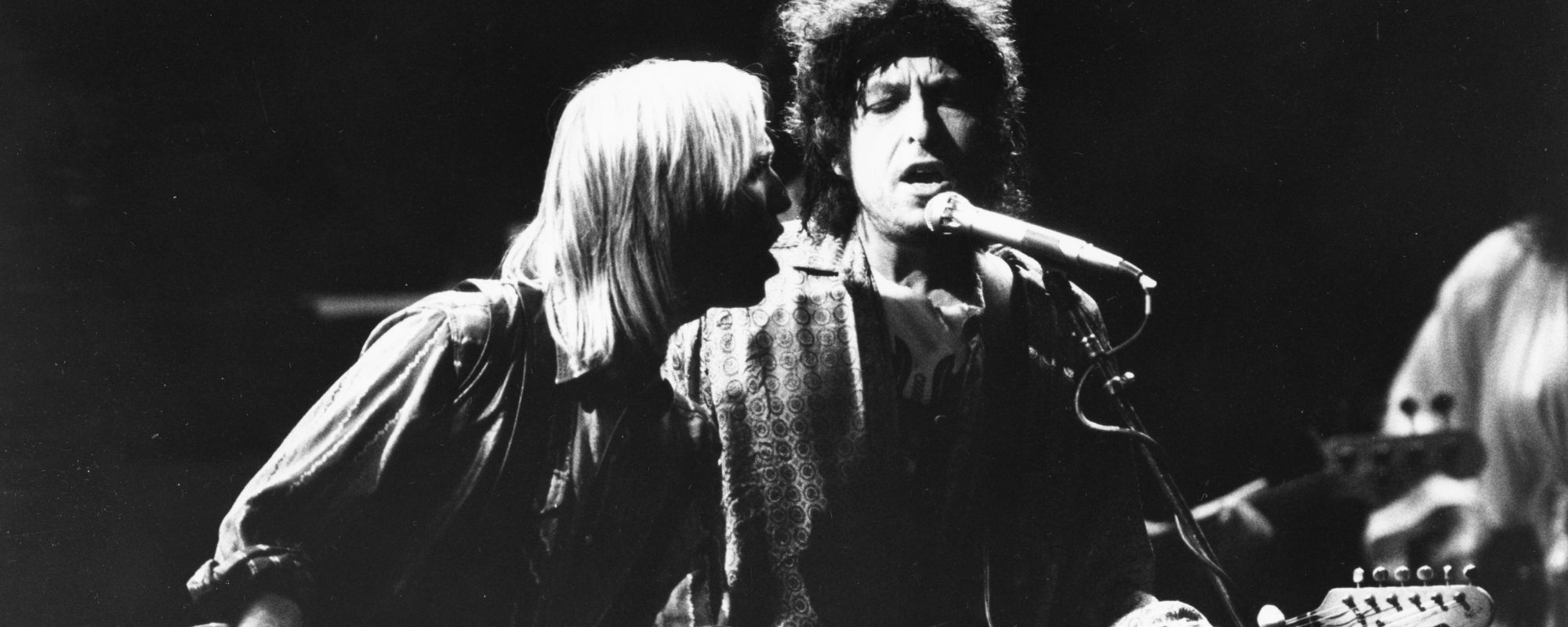 خلف كلمات الأغنية الأقرب إلى أغنية بوب ديلان المنفردة في كتالوج ويلبوريس المتنقل خلف كلمات الأغنية الأقرب إلى أغنية بوب ديلان المنفردة في كتالوج ويلبوريس المتنقل