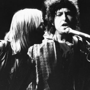 3 Times Bob Dylan Reacted to Covers of His Music