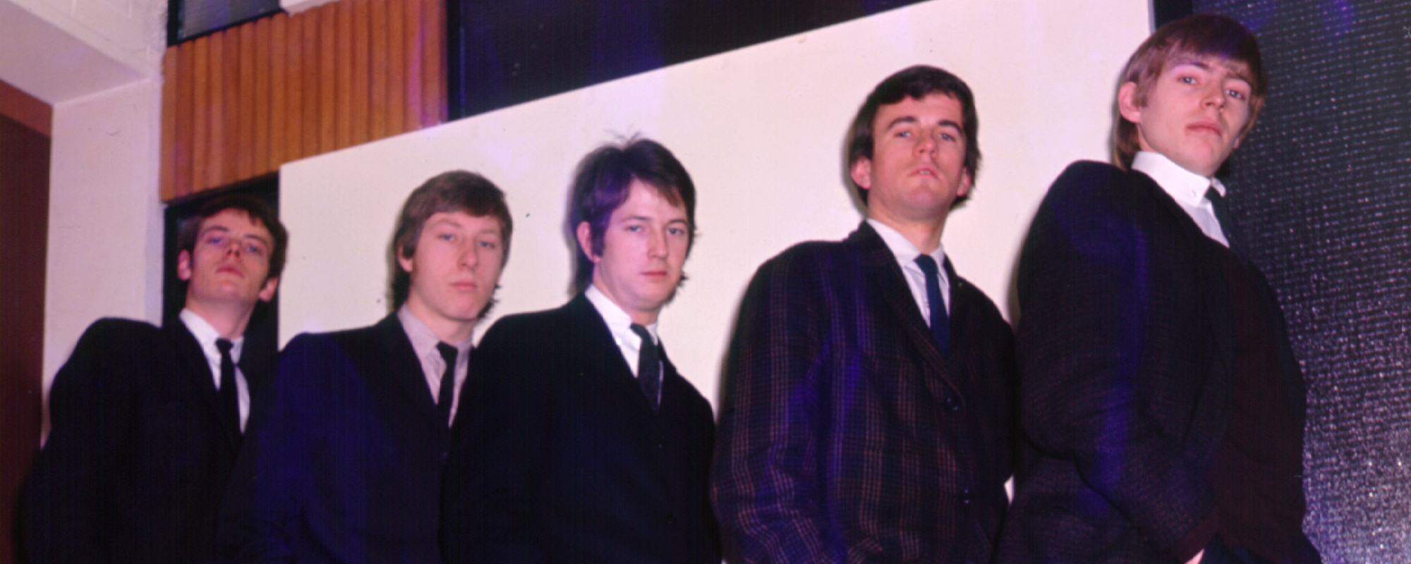 “For Your Love,” the Song That Gained The Yardbirds a Big Hit and Lost Them a Legendary Guitarist