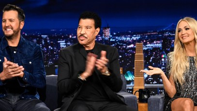 When and Where To Watch the Season 23 Premiere of 'American Idol' With Carrie Underwood