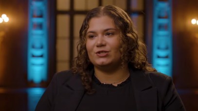 Singer Amanda Barise Not Holding Back on 'American Idol': "I Want To Show That Underdogs Can Win"