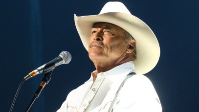 Country Music Legend Alan Jackson Only Has Two More Performances in His Historic Career