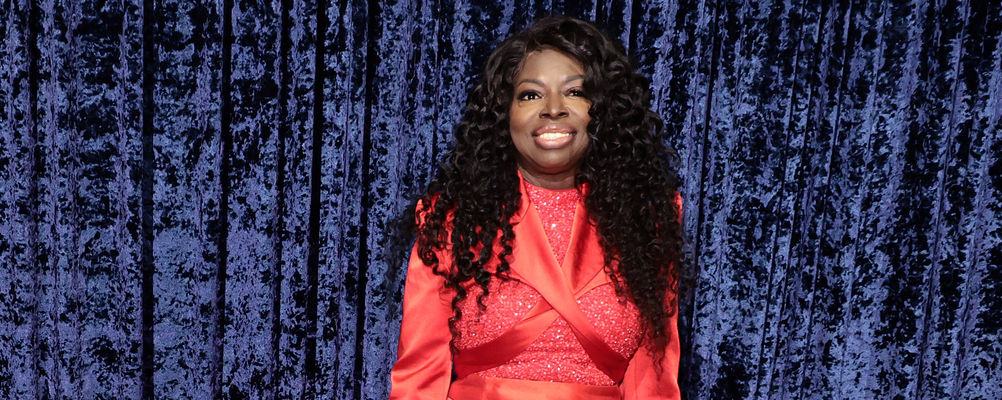 Angie Stone Gains Massive Surge in Catalog Streams Following Her Tragic Passing