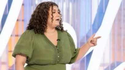 3 Quick Facts About Amanda Barise, The 'American Idol' Hopeful Carrie Underwood Declared "Perfection"