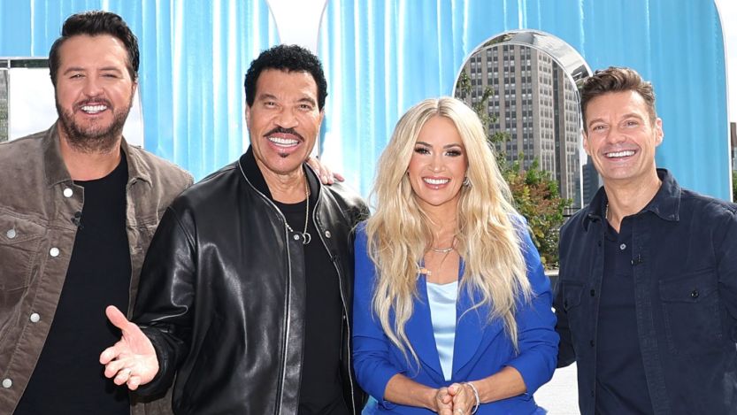 ‘American Idol’ Live Blog: “Songs of Faith” Easter Special (April 20, 2025)