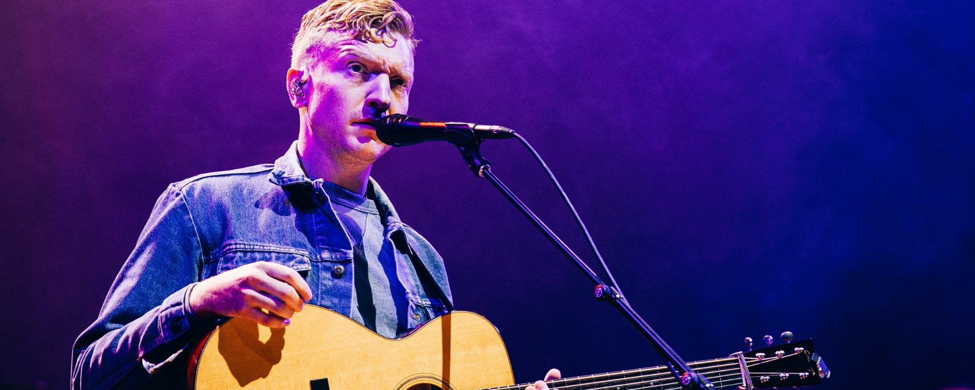 “He Doesn’t Want To Talk to Me. I Tried”: The Country Singer Tyler Childers Doesn’t Want To Talk To