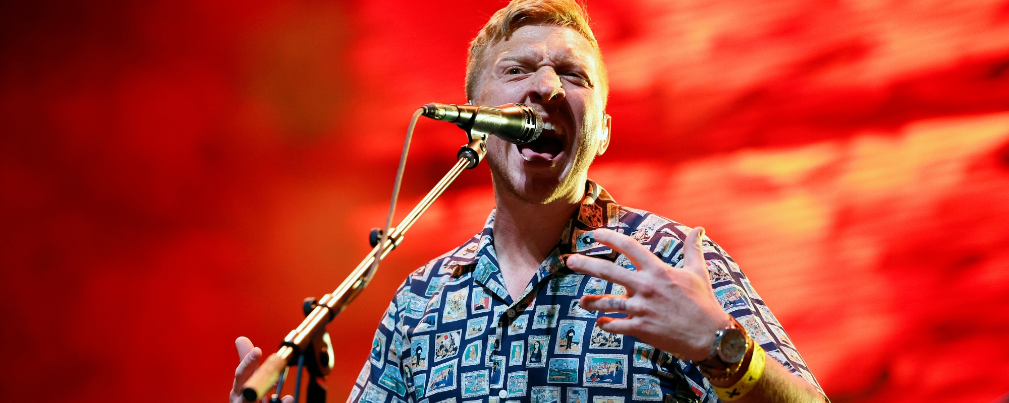 Ernest Spills the Tea on the Tyler Childers Situation—and It Involves Post Malone and Morgan Wallen