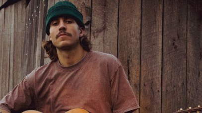 Meet Joe Jenneman: American Songwriter Road Ready Talent Finalist