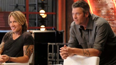 Blake Shelton & Keith Urban's New Country Singing Competition Takes Over Cain's Ballroom