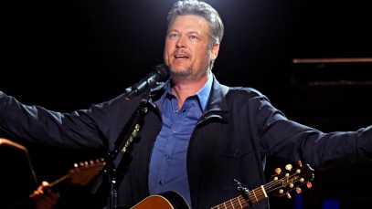 How To Watch “Opry 100: A Live Celebration” Tonight—Featuring Blake Shelton, Alan Jackson, Randy Travis, & More