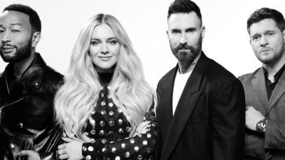 ‘The Voice’ Season 27 Live Blog: The Battles Part 3 (March 24, 2025)