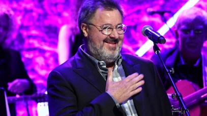 Vince Gill Reveals 2025 Country Music Hall of Fame Inductees