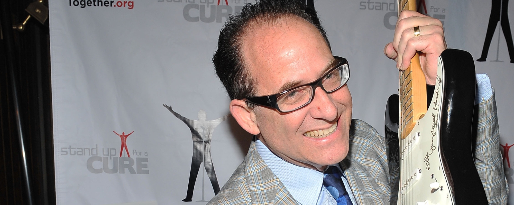 From the Mind of Label Exec, Grammy-Winning Producer Ron Fair: “I Will Tell the “You-Can’t-Write-This-Shit” Unbelievable Stories