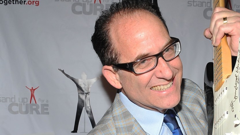 From the Mind of Label Exec, Grammy-Winning Producer Ron Fair: “I Will Tell the “You-Can’t-Write-This-Shit” Unbelievable Stories