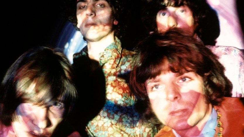 Pink Floyd and 4 Other Bands That Mastered the Art of the Concept Album