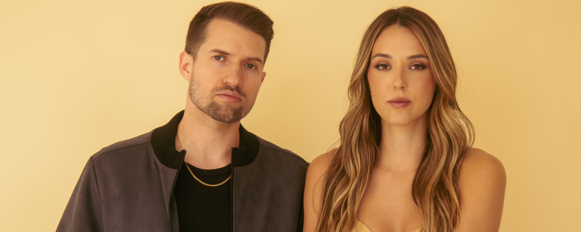 Meet SmithField: American Songwriter's Road Ready Talent Finalist